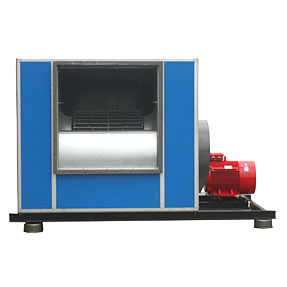 HTFC（DT）-I、II、III、IV系列消防通風（兩用）柜式離心風機