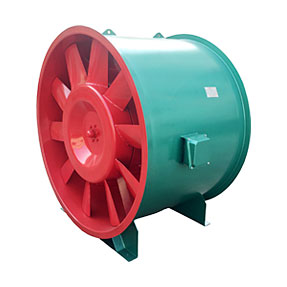 HTF-I、II、III、IV、D、W系列消防排煙風機